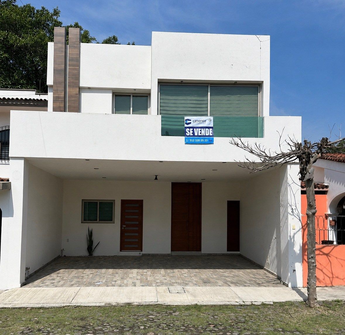 ¡CASA en VENTA en COTO PRIVADO!  en AV. V CARRANZA, foto 1 de 8