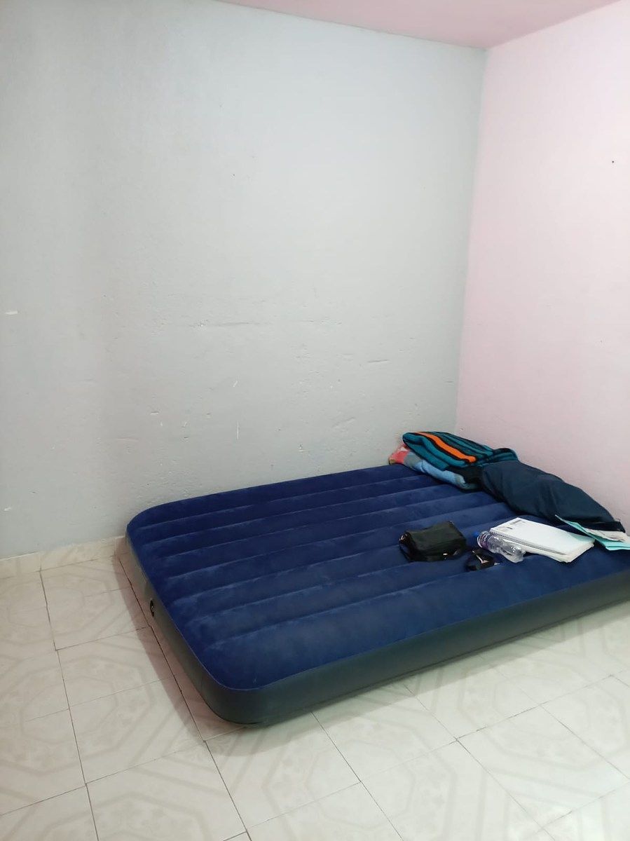 Casa en El Arenal I, Chicoloapan, foto 19 de 27