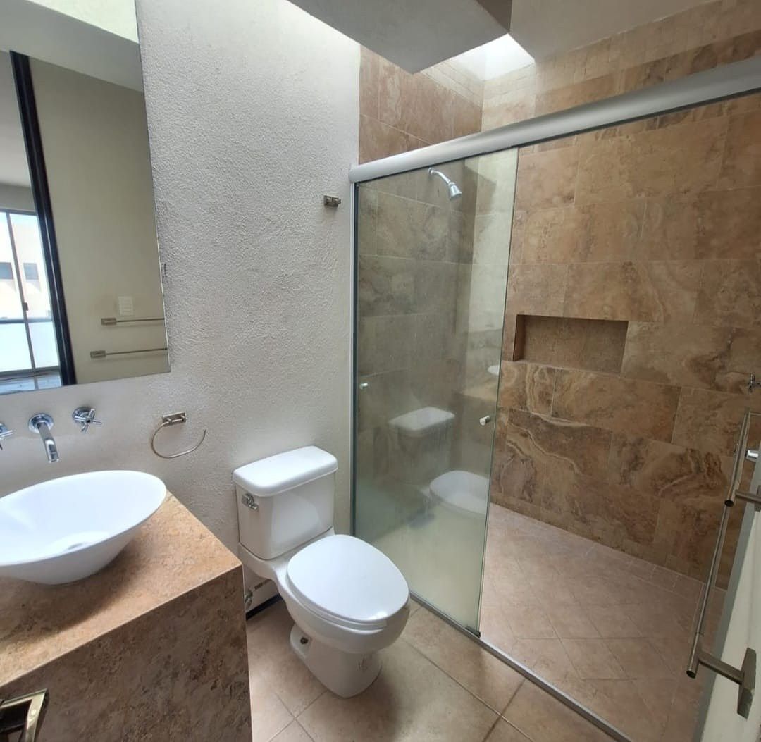 Casa en Altozano, Morelia, foto 7 de 10