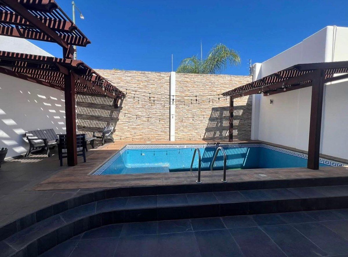 Casa en 3 Ríos, Culiacán, foto 2 de 13