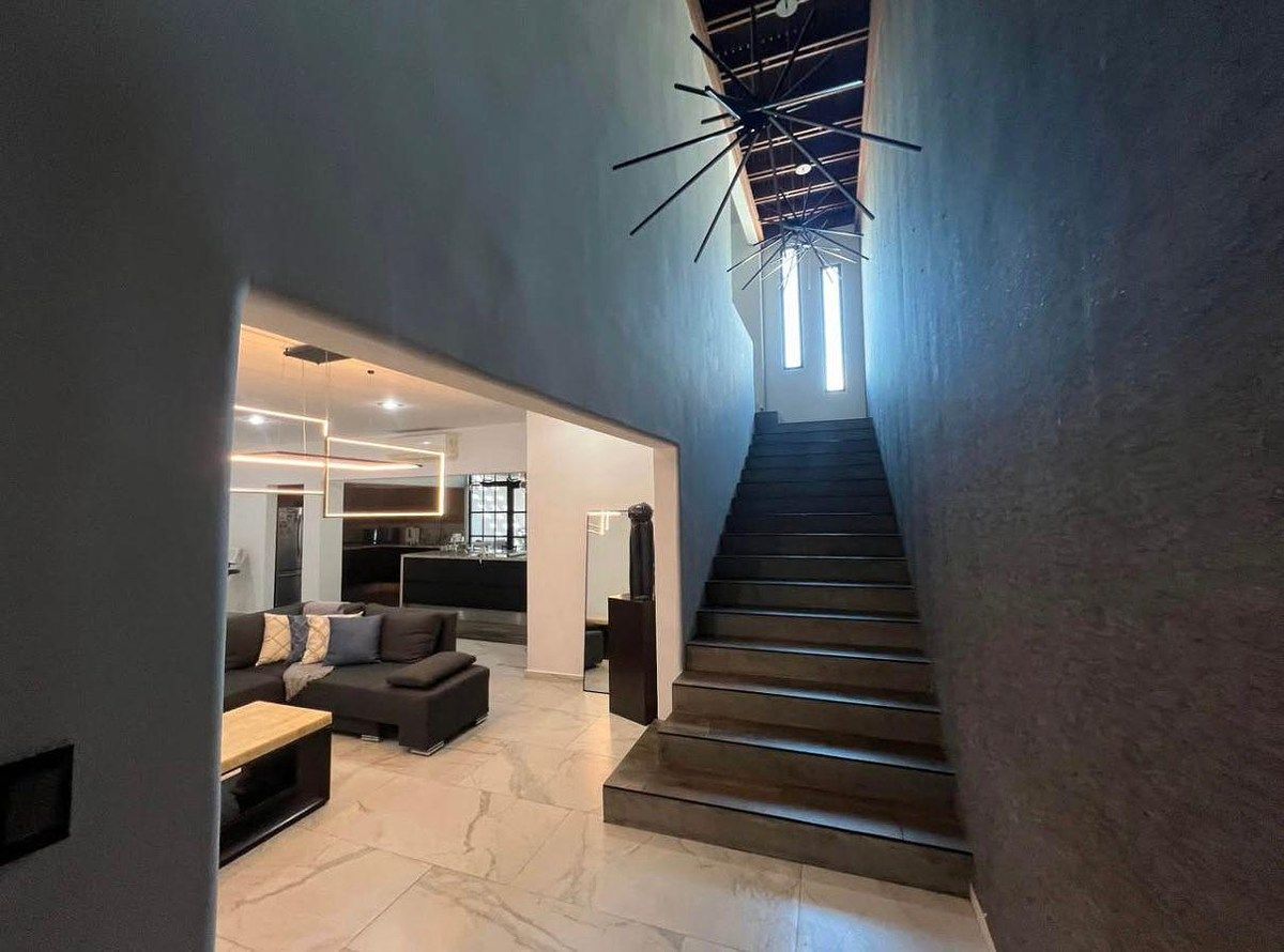 Casa en 3 Ríos, Culiacán, foto 9 de 13
