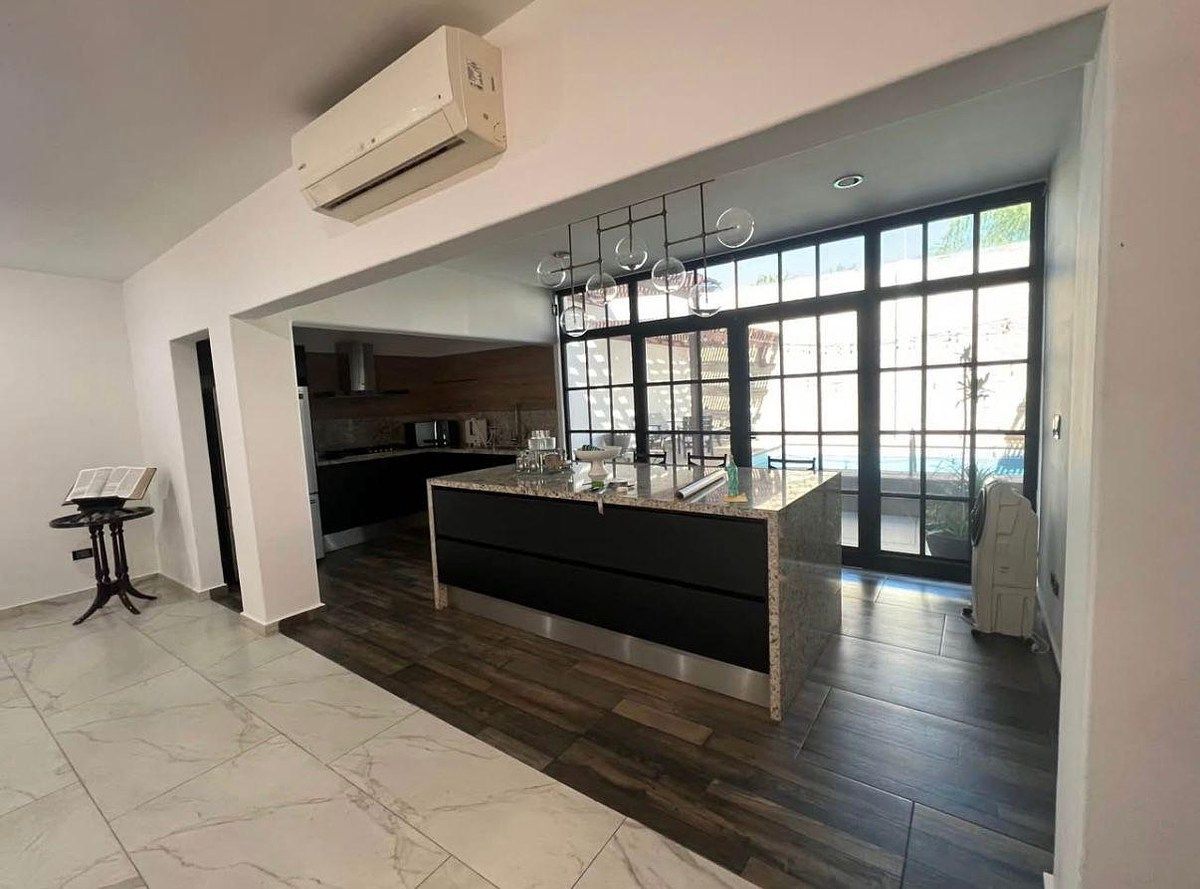 Casa en 3 Ríos, Culiacán, foto 5 de 13