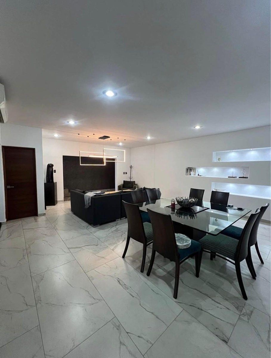 Casa en 3 Ríos, Culiacán, foto 6 de 13