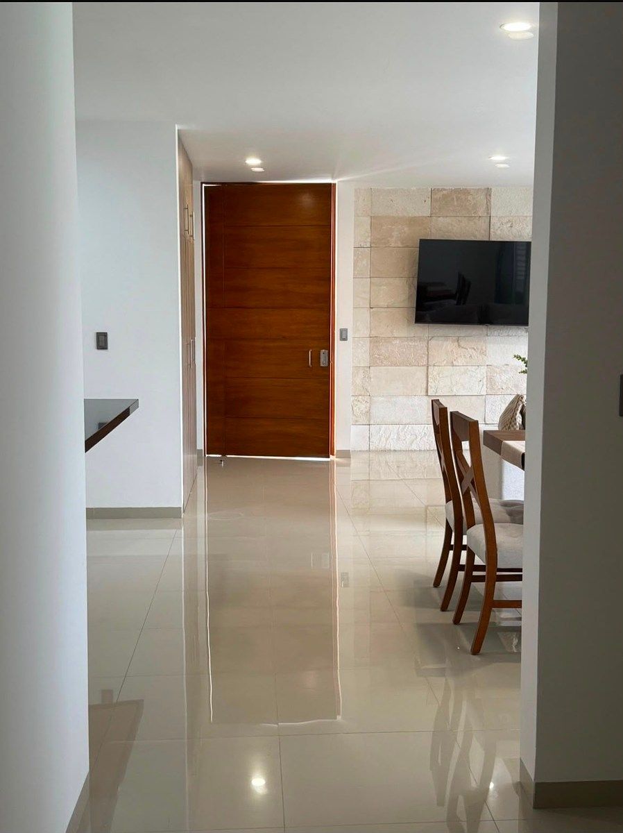 🏢✨ DEPARTAMENTO AMUEBLADO EN RENTA | TORRE GREEN TOWERS, foto 1 de 7