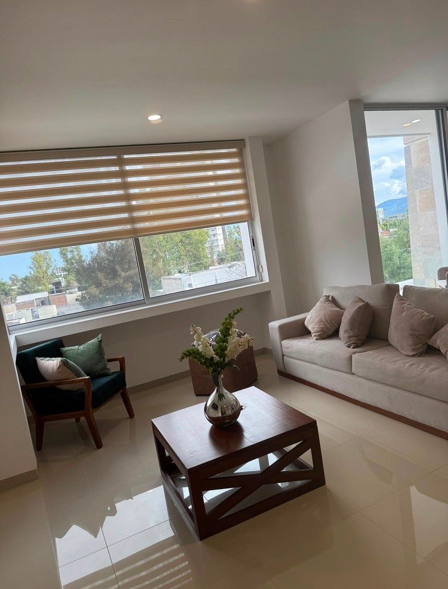 Departamento en Los Calicantos, Aguascalientes, foto 2 de 7