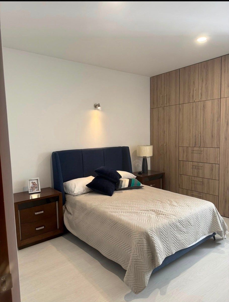 Departamento en Los Calicantos, Aguascalientes, foto 6 de 7