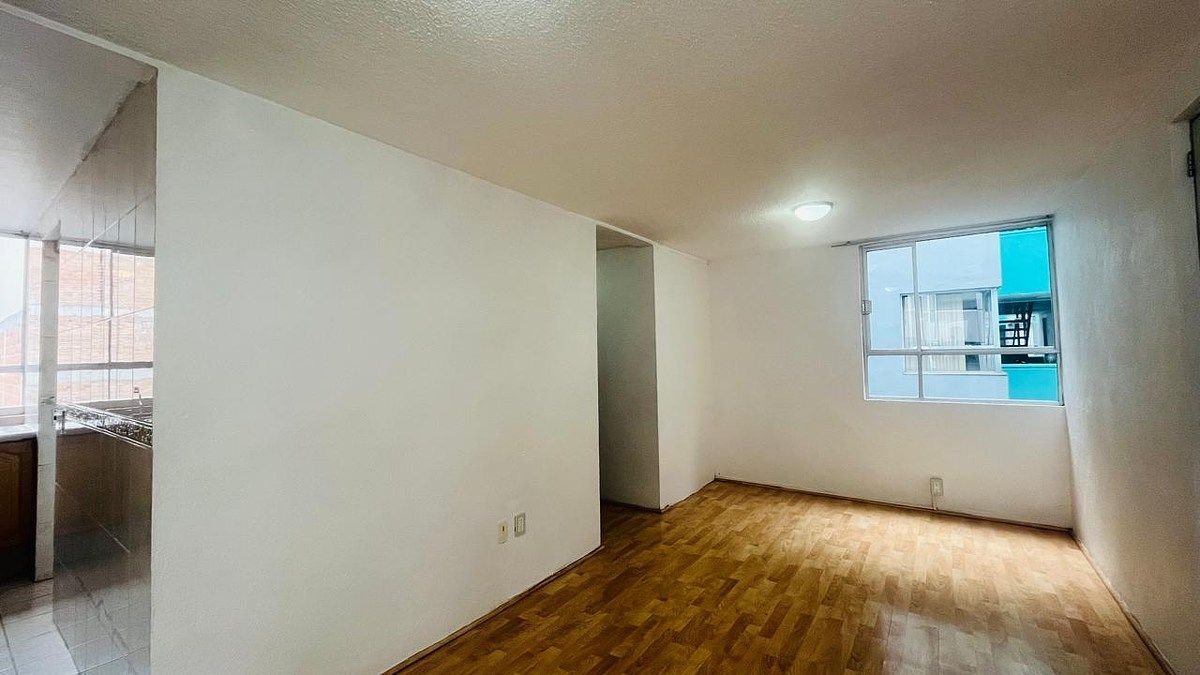 RENTA DE DEPARTAMENTO 65 m² 3 RECAMARAS EXCELENTE UBICACION., foto 1 de 32