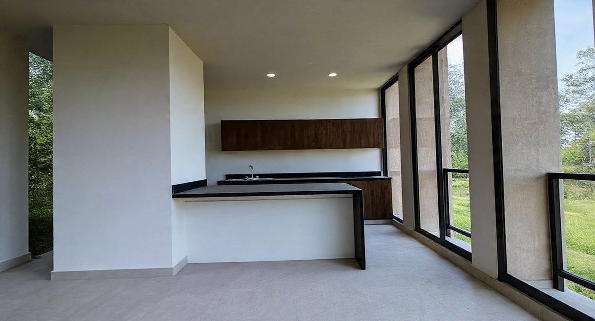 Apartamento em Santa Gertrudis Copo, Mérida, foto 10 de 12