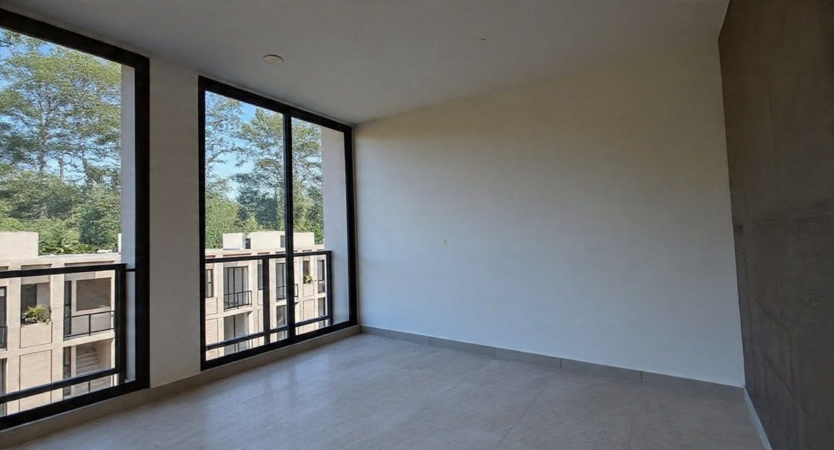 Apartamento em Santa Gertrudis Copo, Mérida, foto 12 de 12