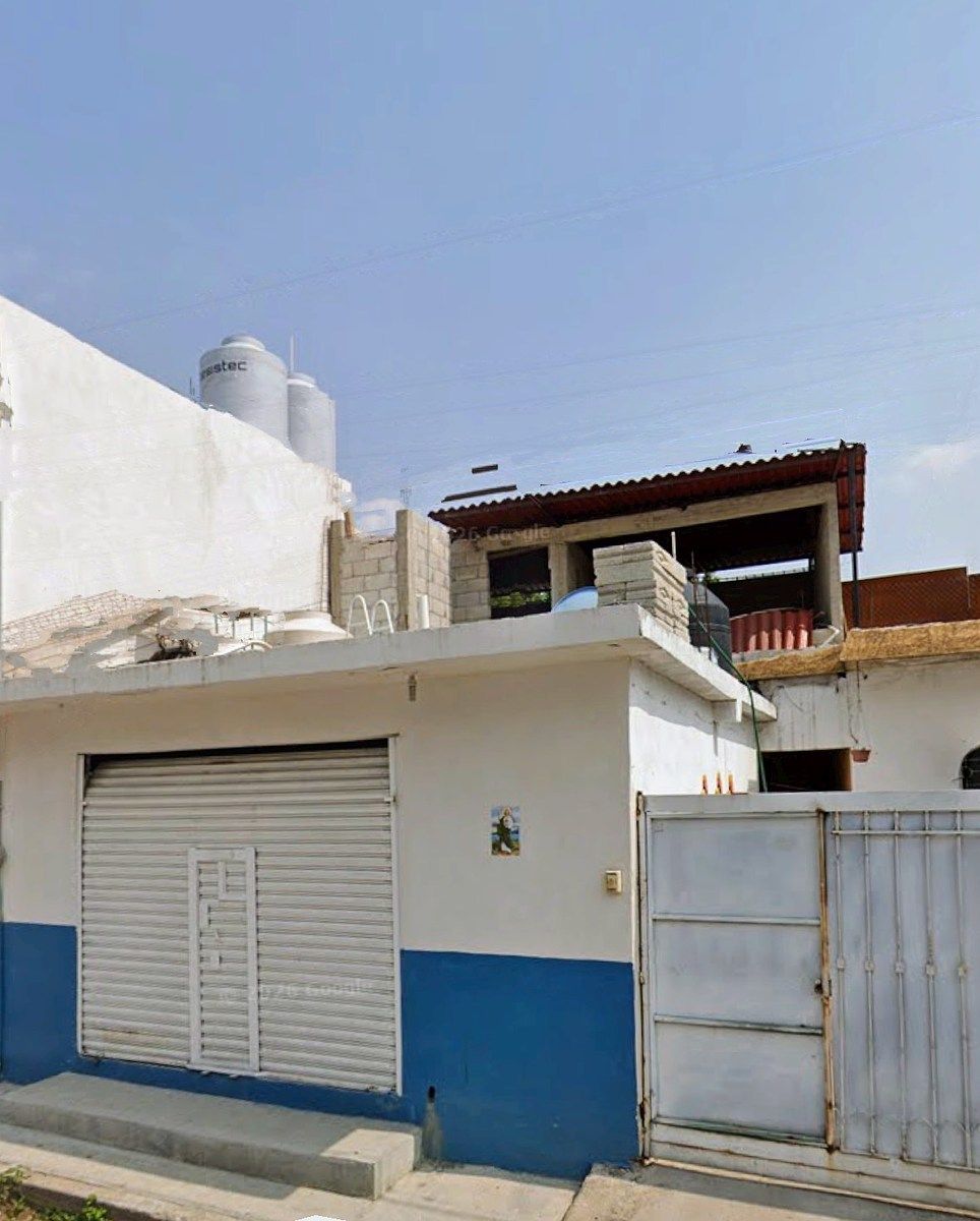 Single-level house for sale in Santa María la Rivera, photo 1 of 11