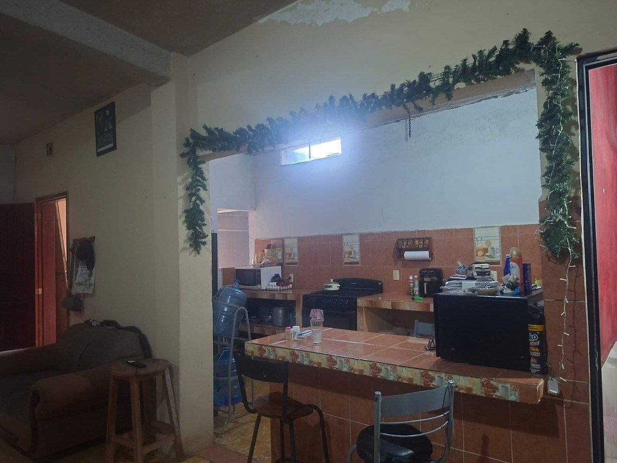 House in Santa María La Ribera, Tuxtla Gutiérrez, photo 7 of 11