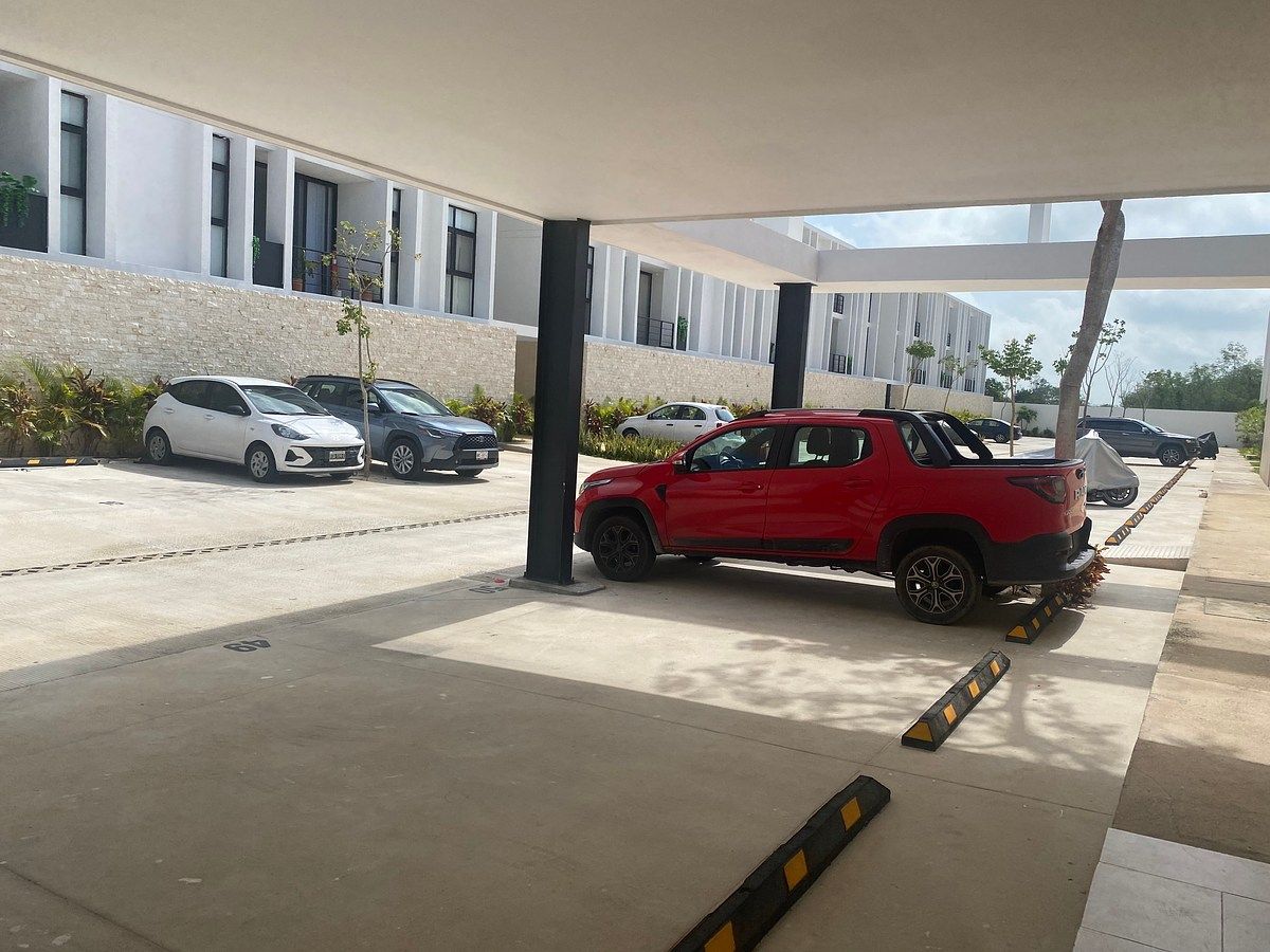 Apartamento em Temozón Norte, Mérida, foto 2 de 18