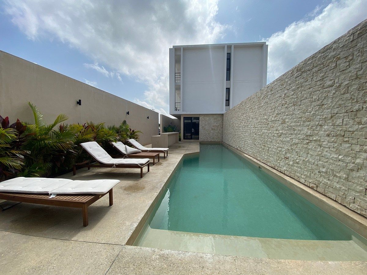 APARTAMENTOS À VENDA TEMOZON TÉRREO, foto 1 de 18