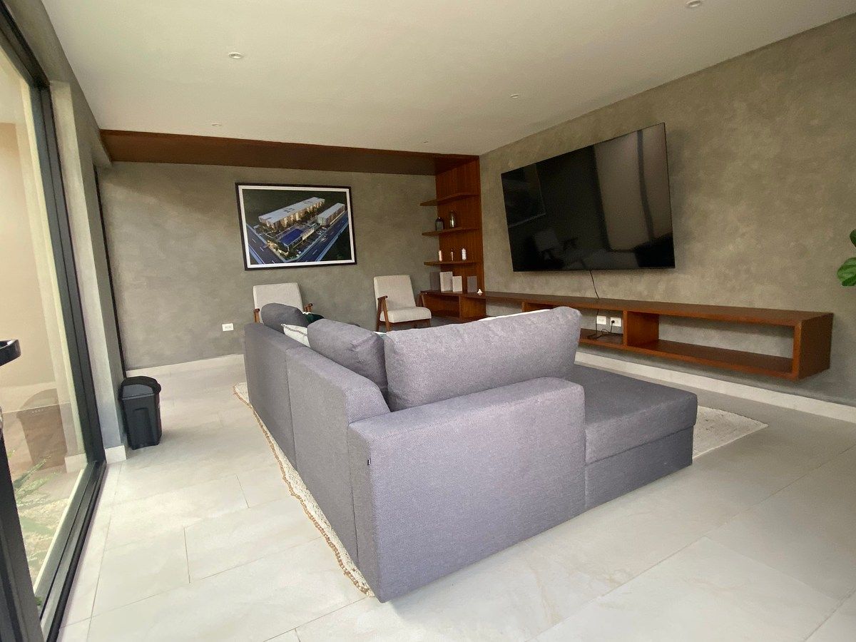 Apartamento em Temozón Norte, Mérida, foto 9 de 18