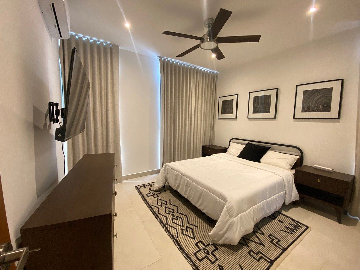 Apartamento em Temozón Norte, Mérida, foto 10 de 18