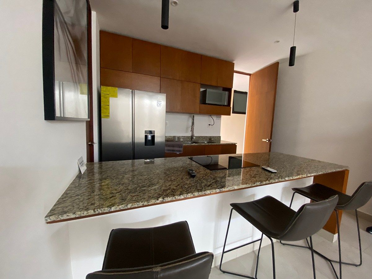 Apartamento em Temozón Norte, Mérida, foto 11 de 18