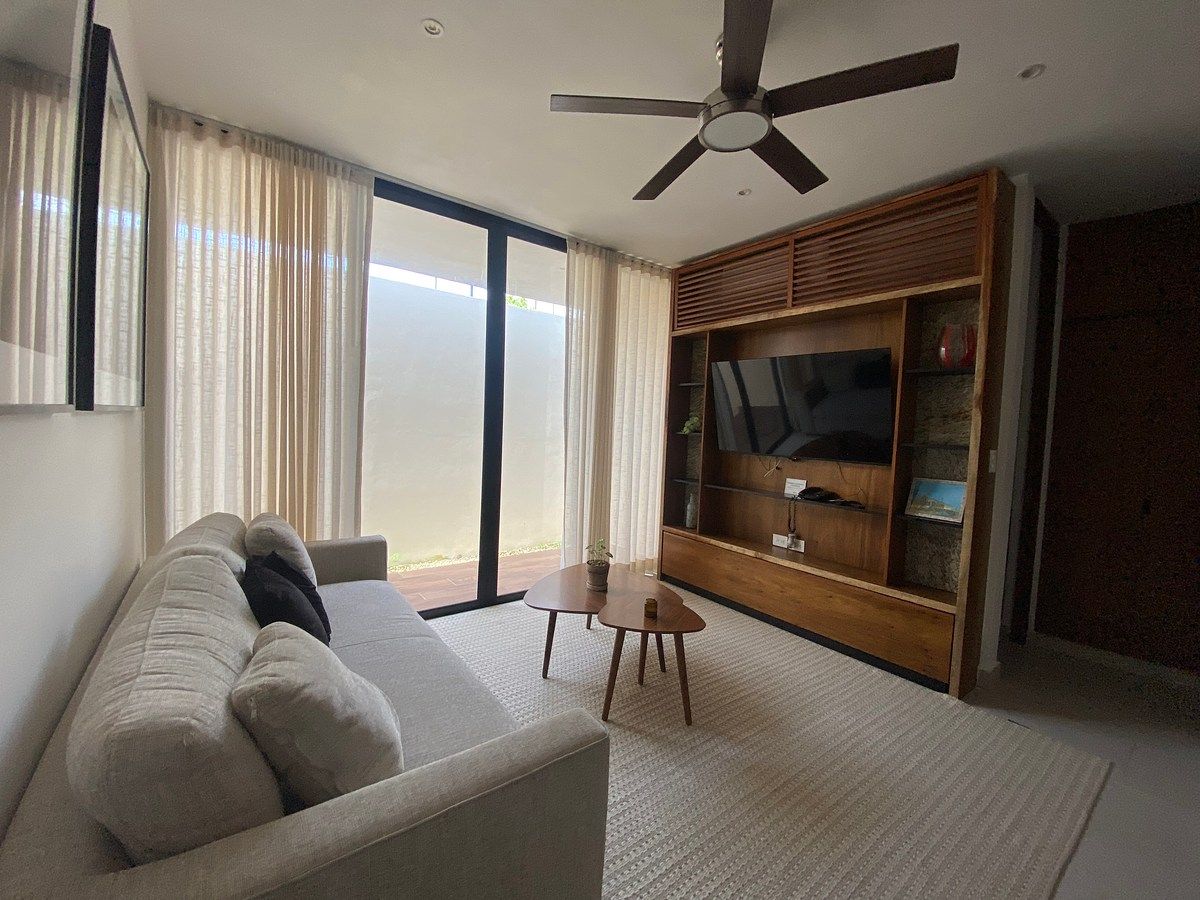 Apartamento em Temozón Norte, Mérida, foto 12 de 18