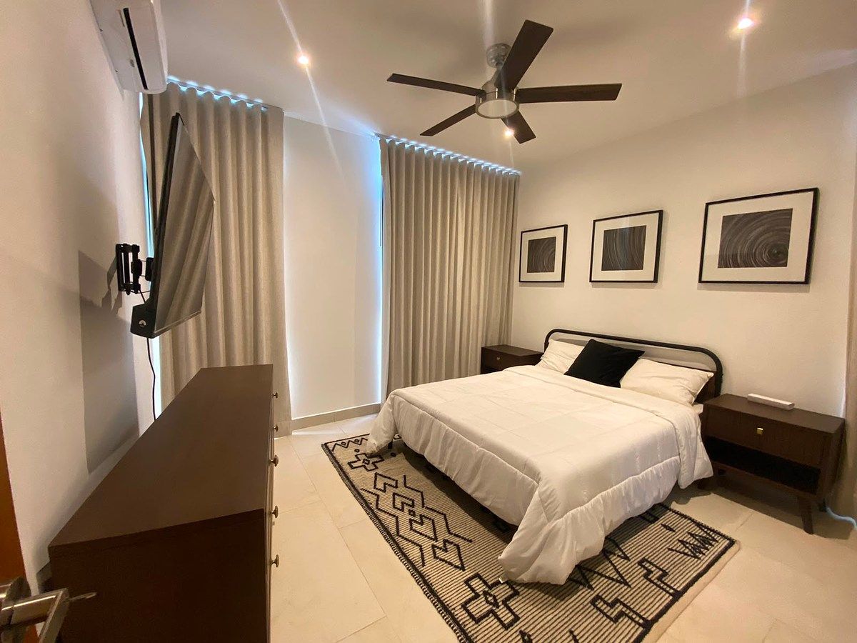Apartamento em Temozón Norte, Mérida, foto 14 de 18
