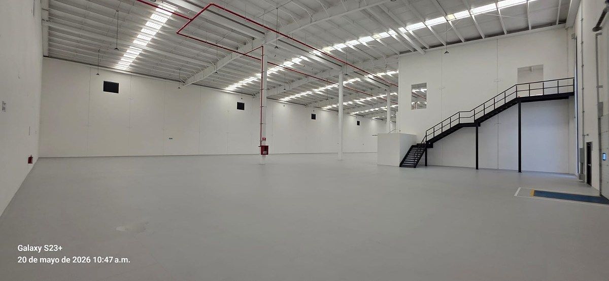 Prédio industrial em La Victoria, Teoloyucan, foto 17 de 39