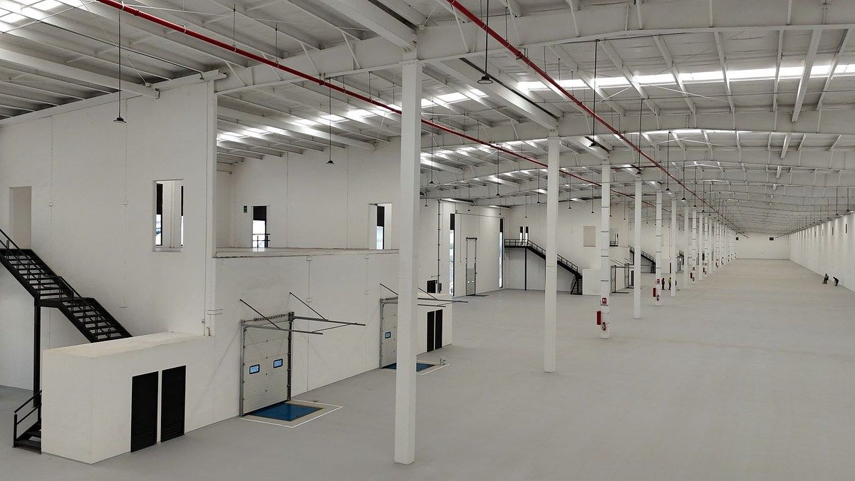 Prédio industrial em La Victoria, Teoloyucan, foto 28 de 39