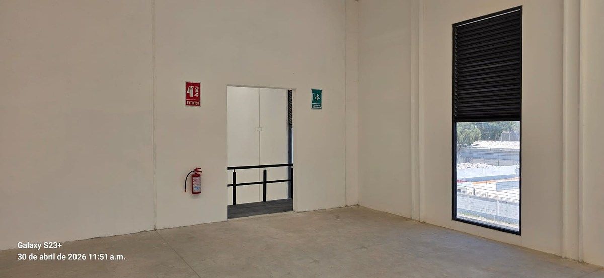 Prédio industrial em La Victoria, Teoloyucan, foto 35 de 39