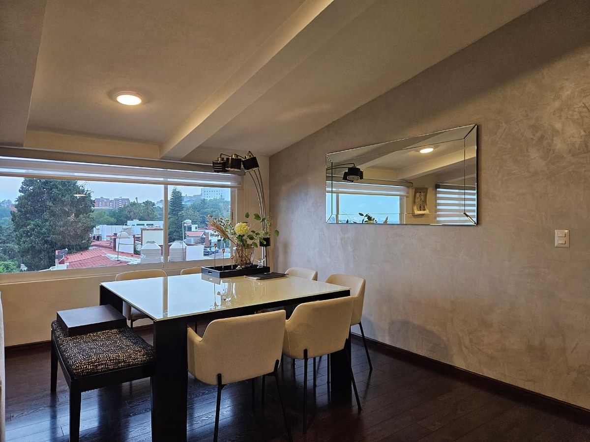 Apartment in Lomas Verdes 4a Sección, Naucalpan de Juárez, photo 5 of 41