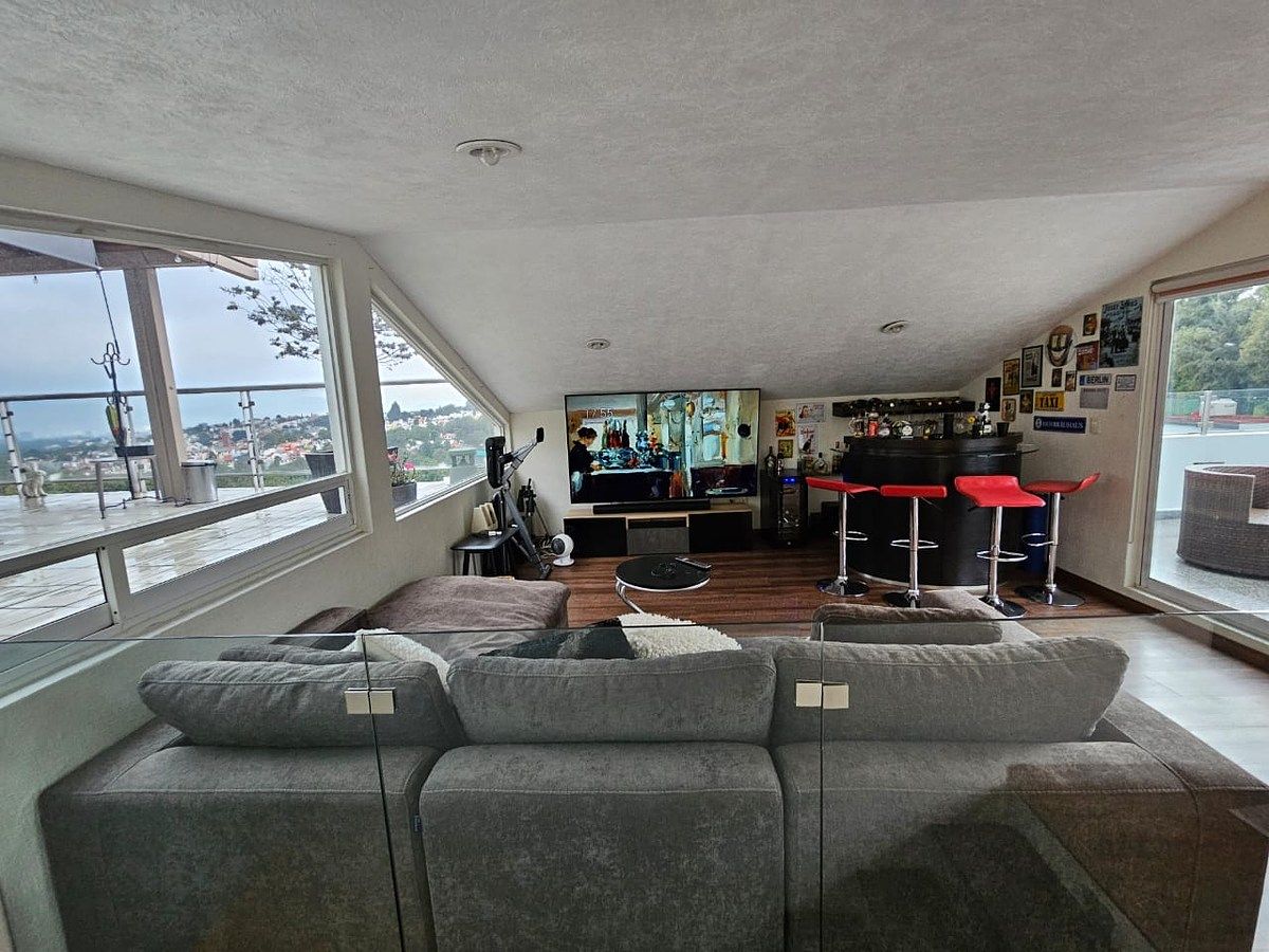 Apartment in Lomas Verdes 4a Sección, Naucalpan de Juárez, photo 26 of 41