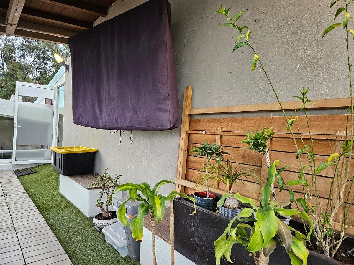 Apartment in Lomas Verdes 4a Sección, Naucalpan de Juárez, photo 31 of 41