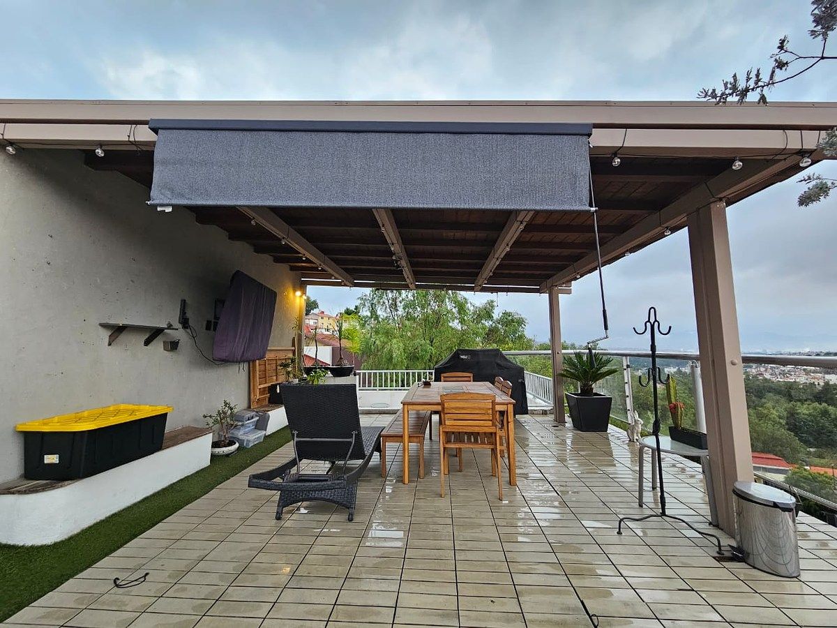 Apartment in Lomas Verdes 4a Sección, Naucalpan de Juárez, photo 29 of 41