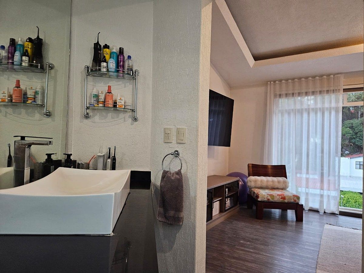 Apartment in Lomas Verdes 4a Sección, Naucalpan de Juárez, photo 15 of 41