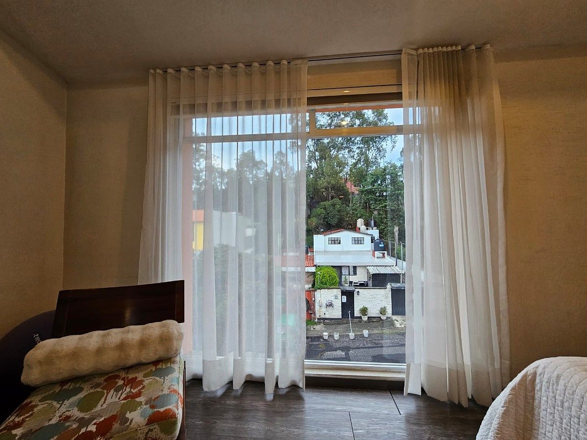 Apartment in Lomas Verdes 4a Sección, Naucalpan de Juárez, photo 13 of 41
