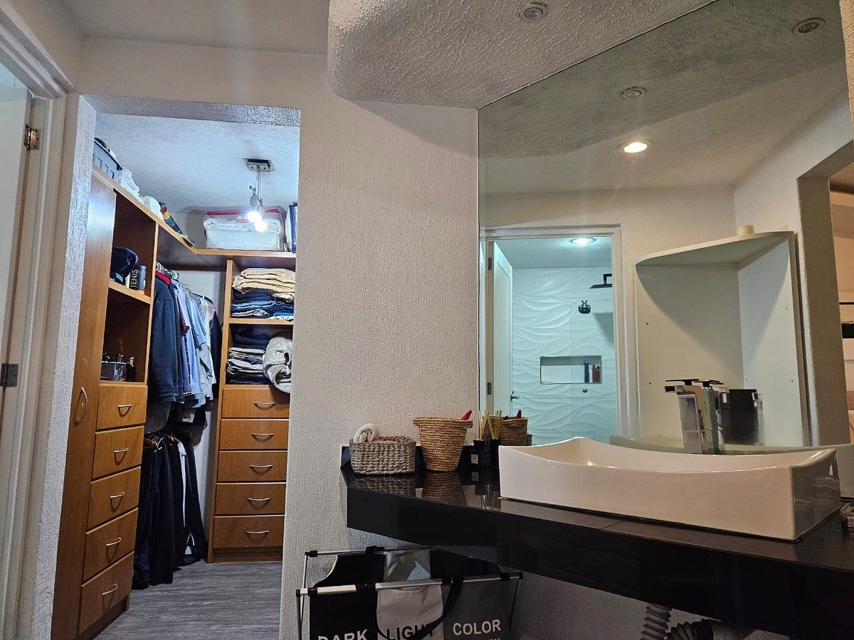 Apartment in Lomas Verdes 4a Sección, Naucalpan de Juárez, photo 16 of 41