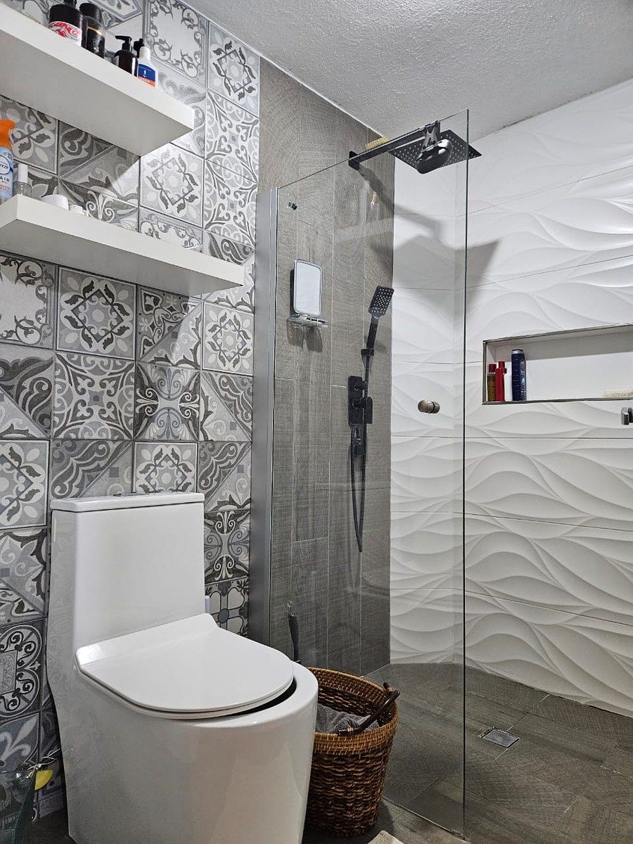 Apartment in Lomas Verdes 4a Sección, Naucalpan de Juárez, photo 17 of 41