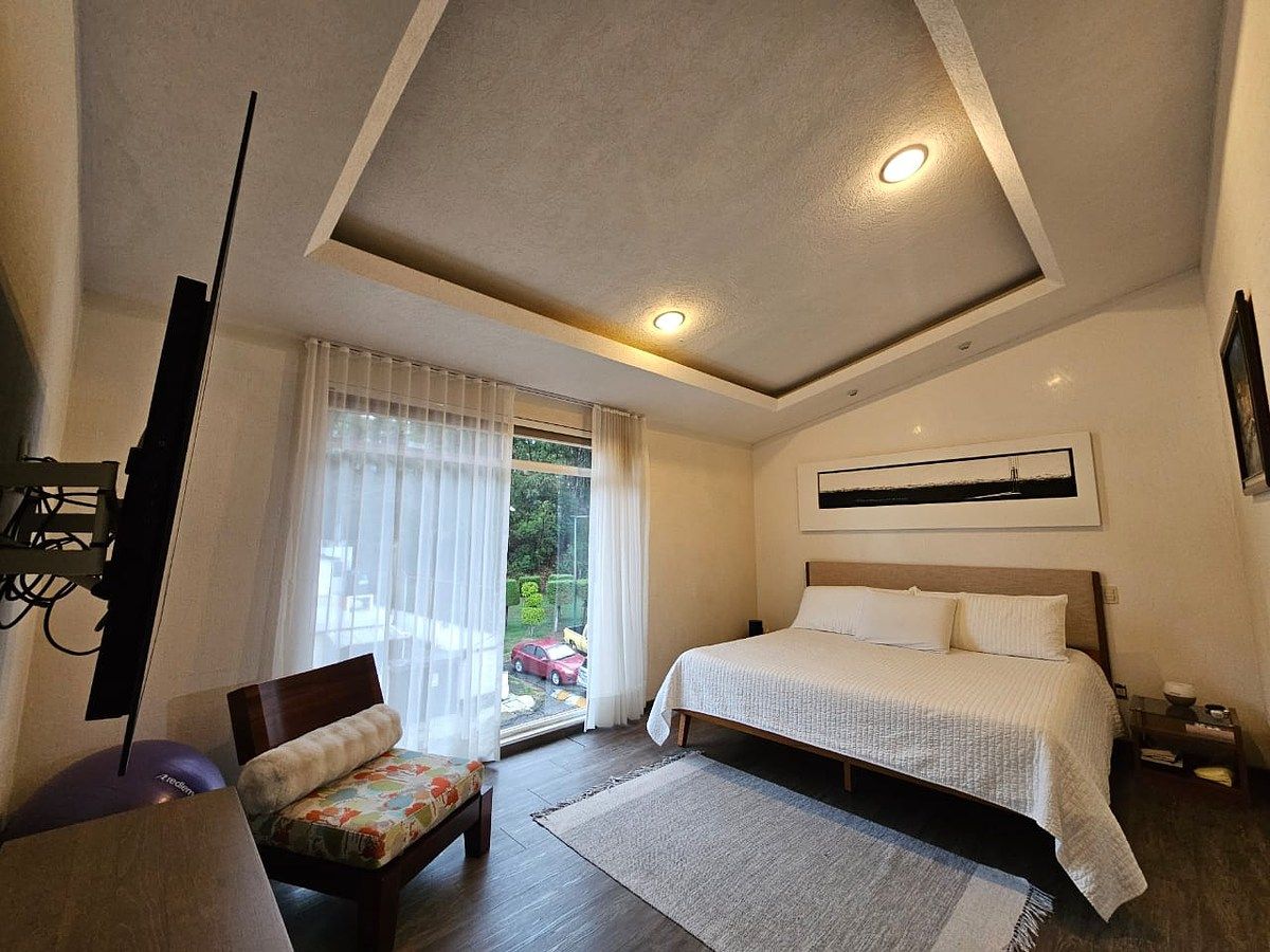 Apartment in Lomas Verdes 4a Sección, Naucalpan de Juárez, photo 12 of 41