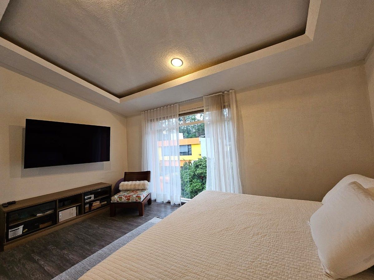 Apartment in Lomas Verdes 4a Sección, Naucalpan de Juárez, photo 14 of 41