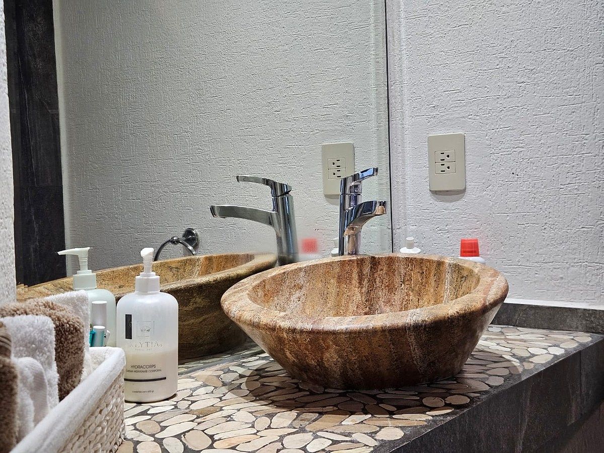 Apartment in Lomas Verdes 4a Sección, Naucalpan de Juárez, photo 39 of 41