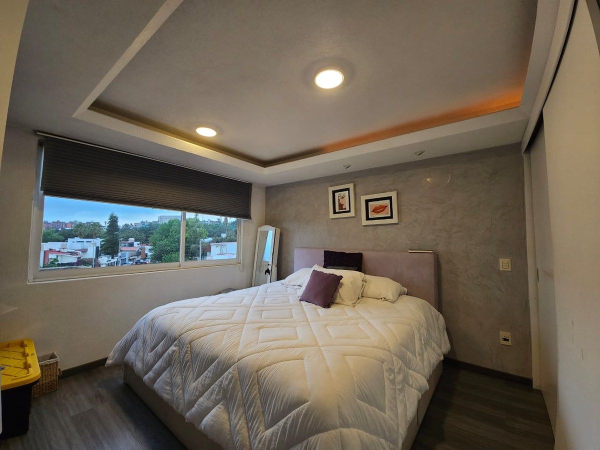 Apartment in Lomas Verdes 4a Sección, Naucalpan de Juárez, photo 20 of 41