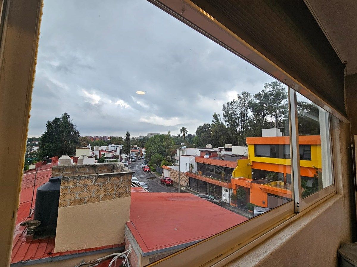 Apartment in Lomas Verdes 4a Sección, Naucalpan de Juárez, photo 24 of 41