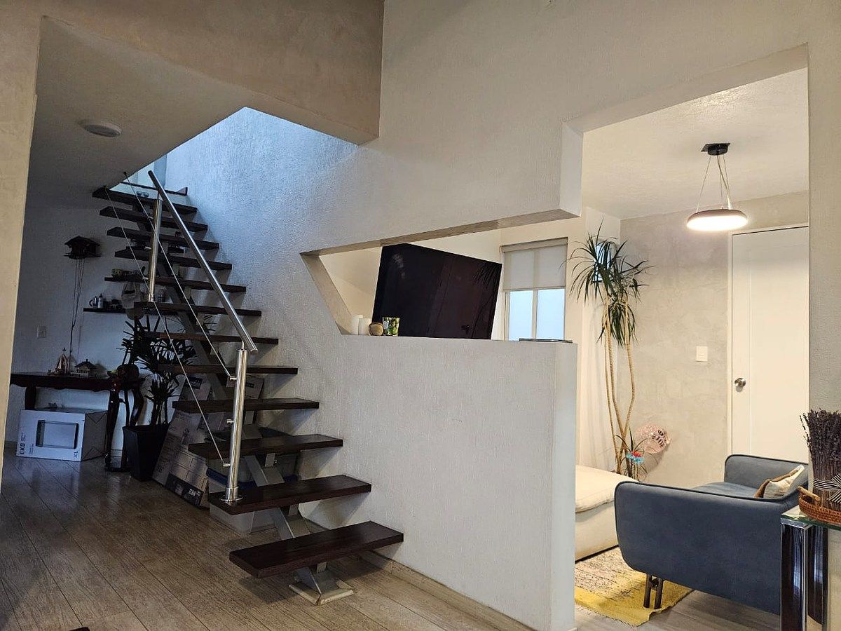 Apartment in Lomas Verdes 4a Sección, Naucalpan de Juárez, photo 11 of 41