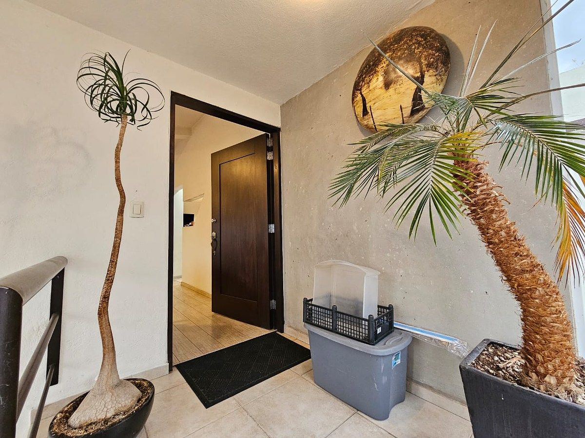 Apartment in Lomas Verdes 4a Sección, Naucalpan de Juárez, photo 2 of 41