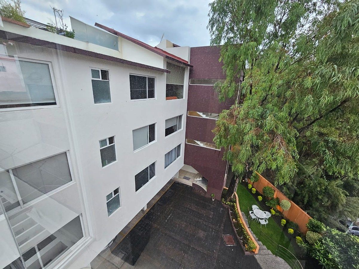 Apartment in Lomas Verdes 4a Sección, Naucalpan de Juárez, photo 41 of 41