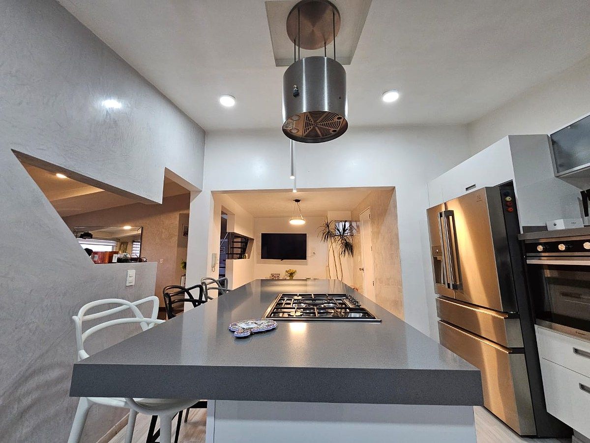 Apartment in Lomas Verdes 4a Sección, Naucalpan de Juárez, photo 7 of 41