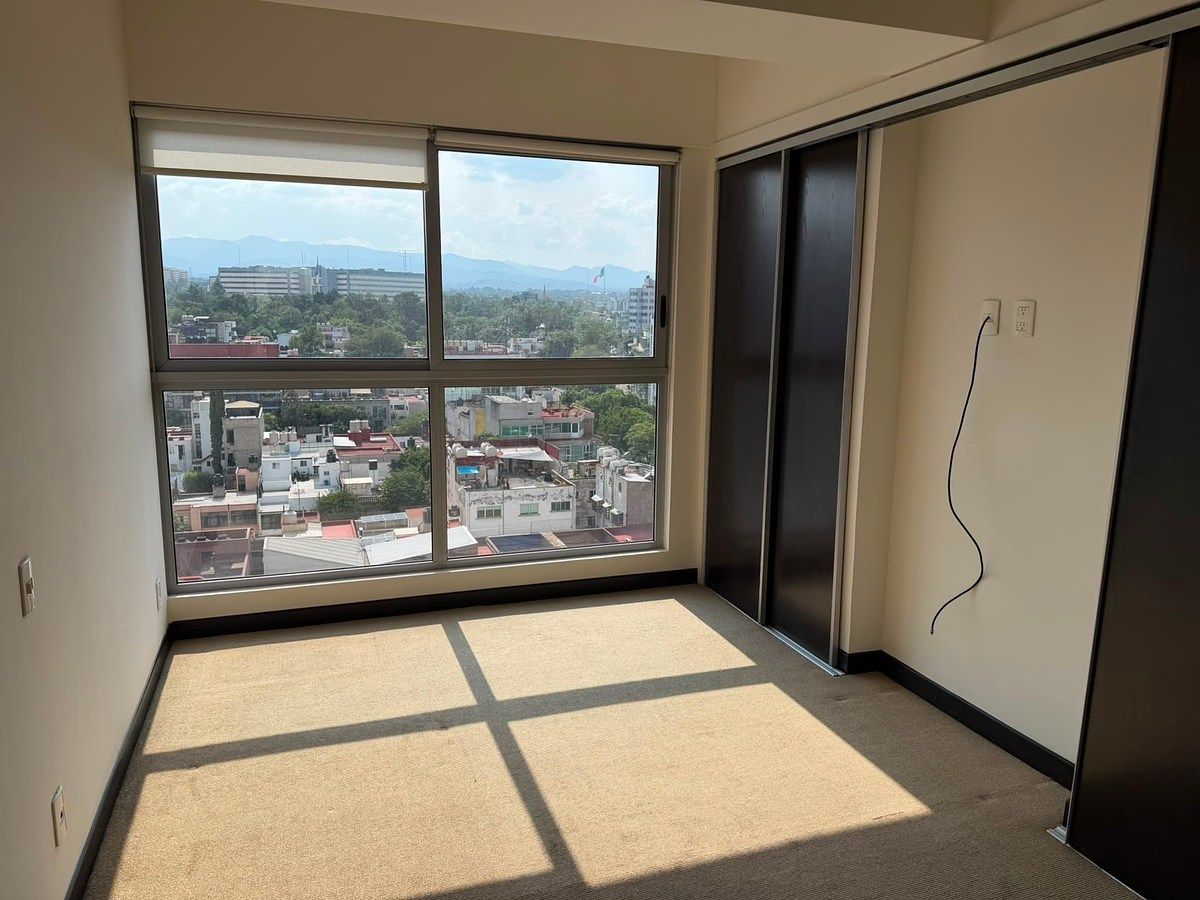 Apartamento em Irrigación, Miguel Hidalgo, foto 5 de 17