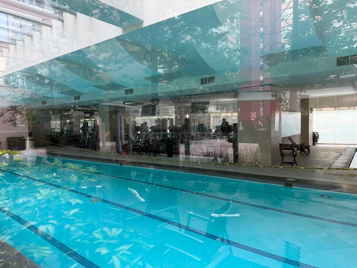 Apartamento em Irrigación, Miguel Hidalgo, foto 6 de 17