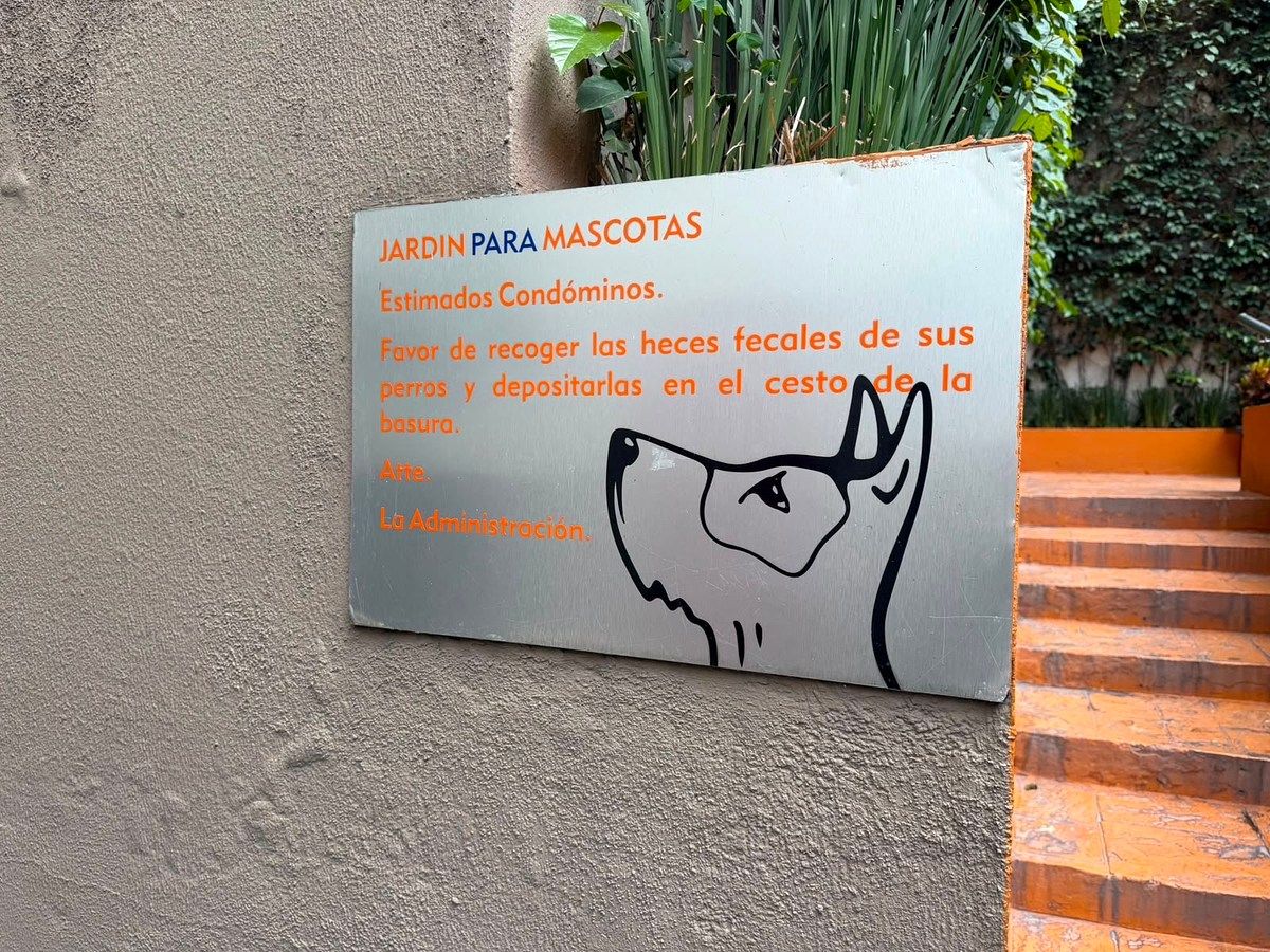 Apartamento em Irrigación, Miguel Hidalgo, foto 8 de 17