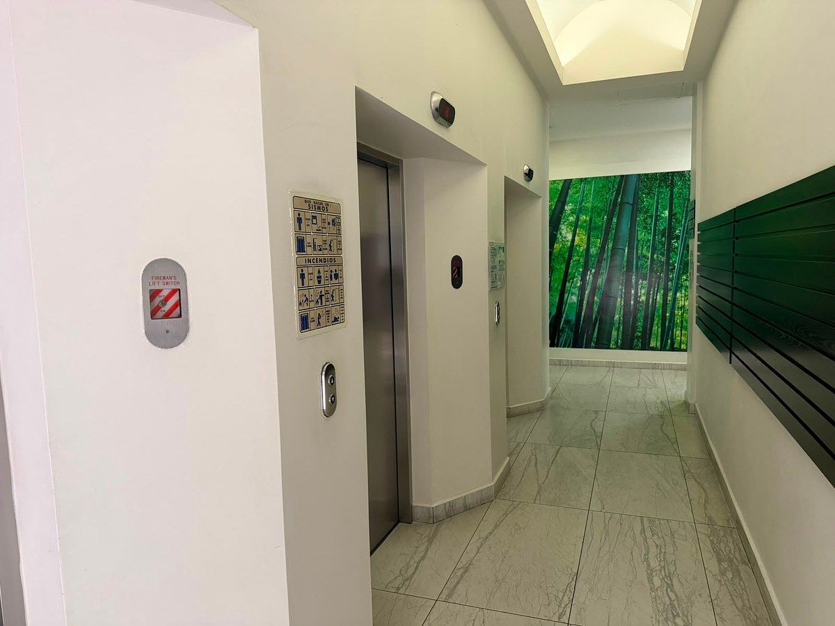 Apartamento em Irrigación, Miguel Hidalgo, foto 10 de 17