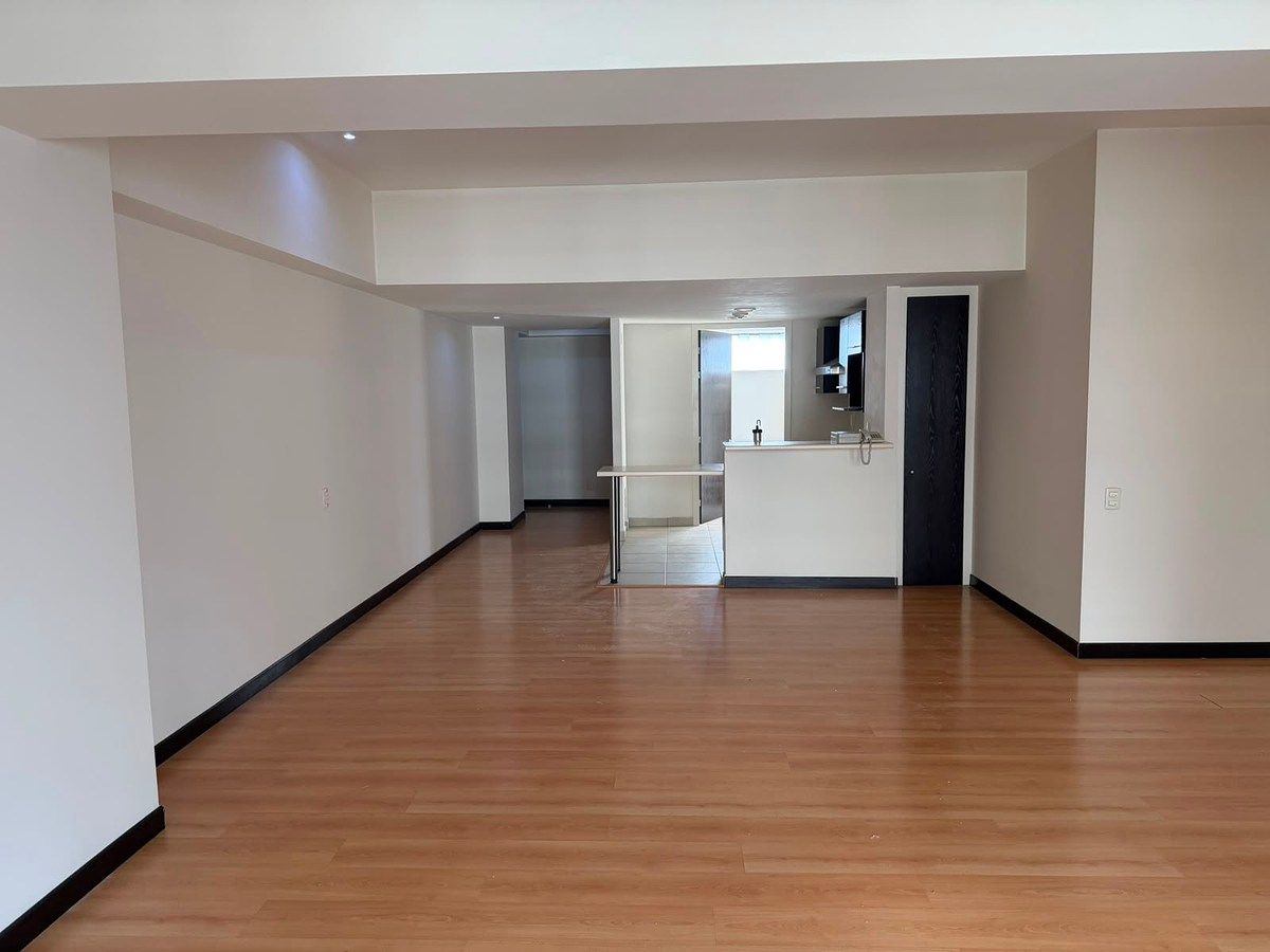 Apartamento em Irrigación, Miguel Hidalgo, foto 9 de 17