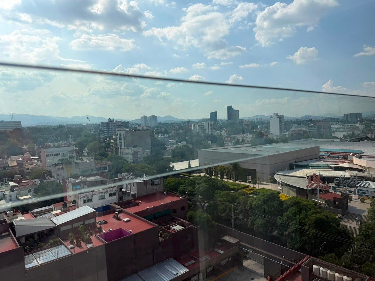 Apartamento em Irrigación, Miguel Hidalgo, foto 14 de 17