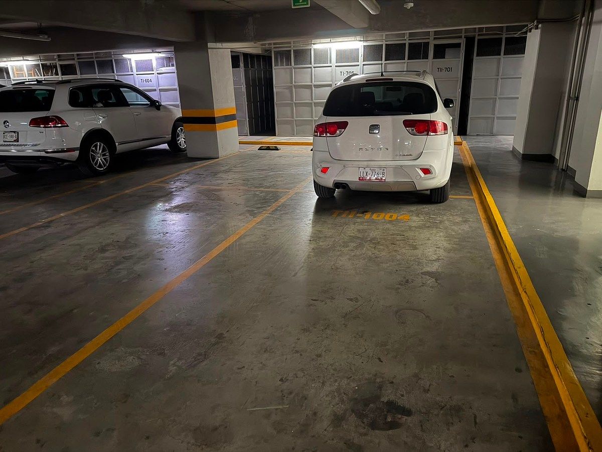 Apartamento em Irrigación, Miguel Hidalgo, foto 16 de 17