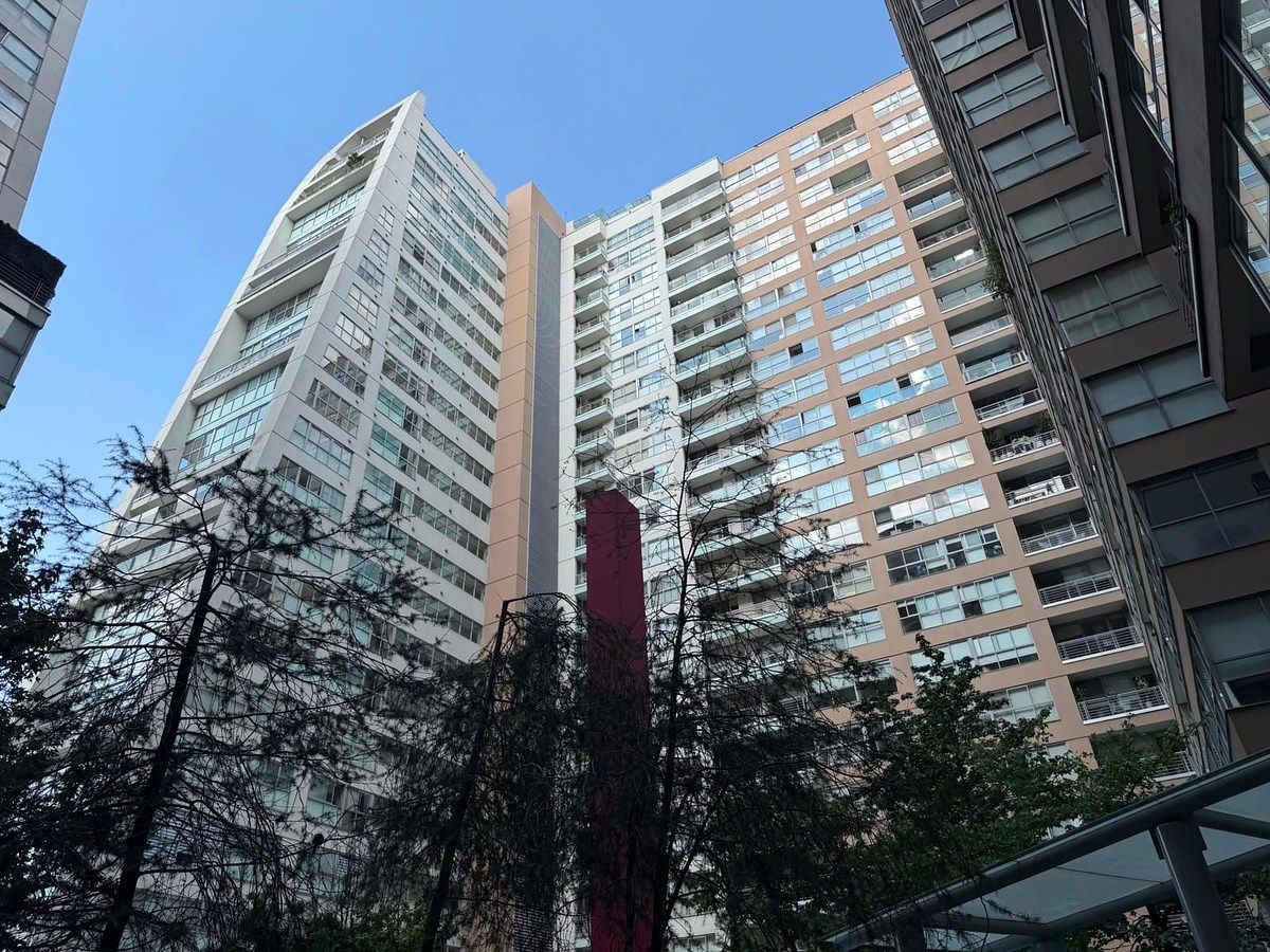Apartamento em Irrigación, Miguel Hidalgo, foto 17 de 17